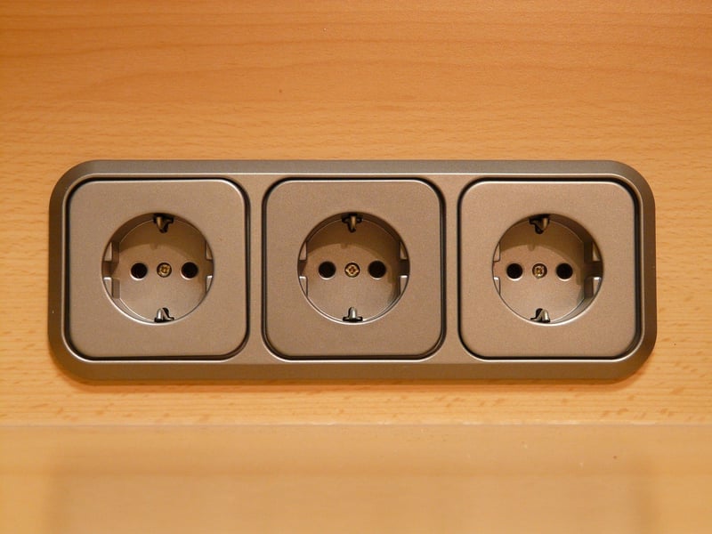 Creative Outlets