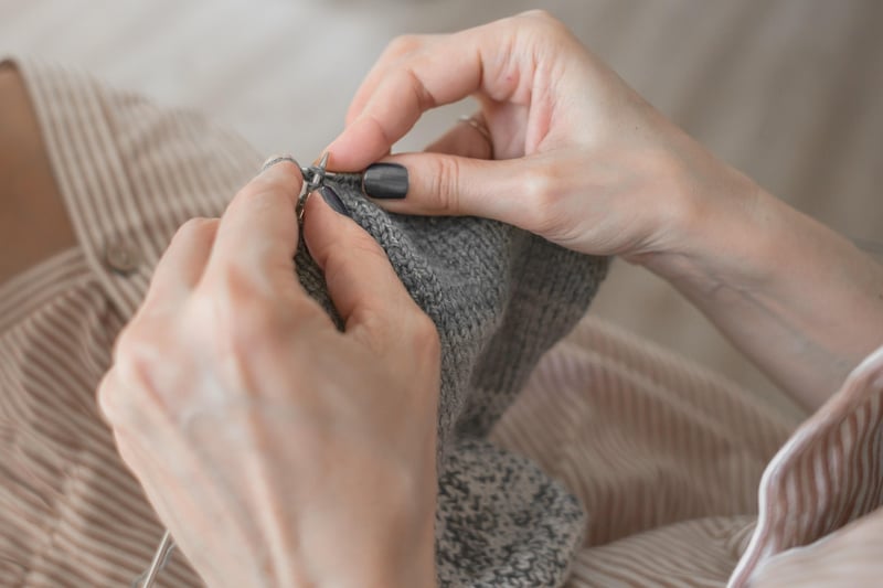 Crafting